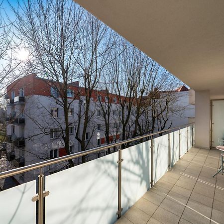 Apartamentyprzymorzu Strzelecka 33 Z Parkingiem Kolberg Exterior foto
