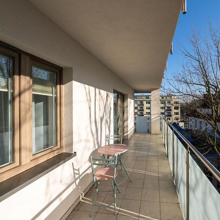 Apartamentyprzymorzu Strzelecka 33 Z Parkingiem Kolberg Exterior foto
