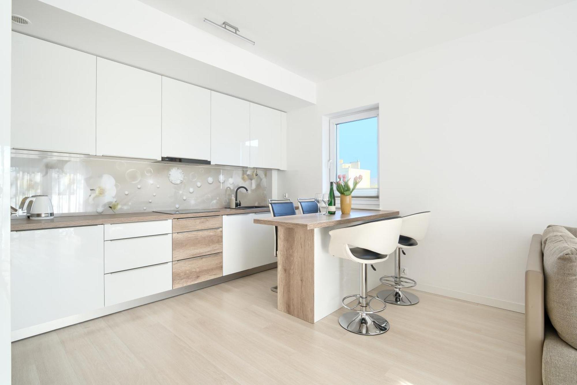 Apartamentyprzymorzu Strzelecka 33 Z Parkingiem Kolberg Exterior foto